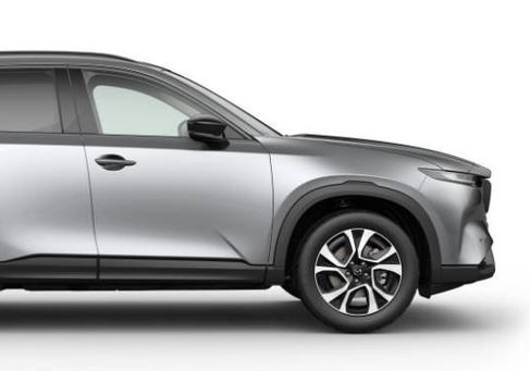 Mazda CX-5, 2026 3