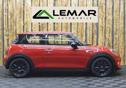 MINI ONE, 2018