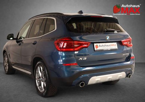 BMW X3, 2018 3