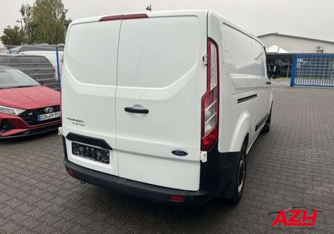 Ford Transit Custom, 2022 3