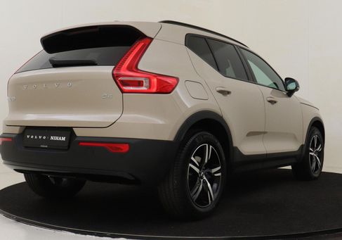 Volvo XC40, 2026 3