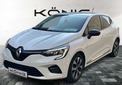 Renault Clio, 2023