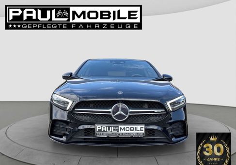 Mercedes-Benz A 35 AMG, 2019