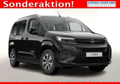 Opel Combo, 2025