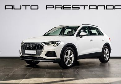 Audi Q3, 2022