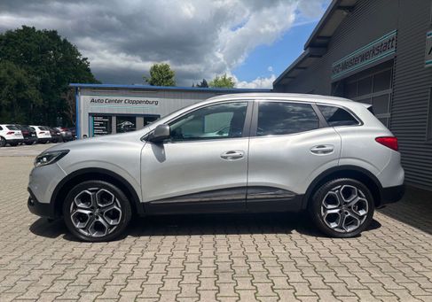 Renault Kadjar, 2018