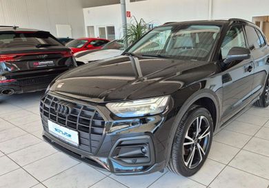 Audi Q5, 2023