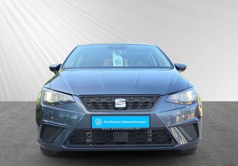 Seat Ibiza, 2025