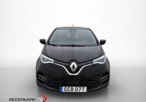 Renault ZOE, 2020