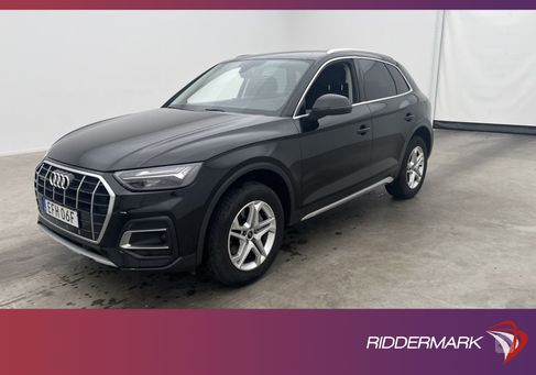 Audi Q5, 2022