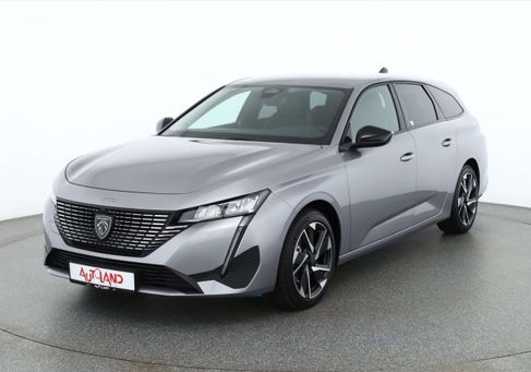 Peugeot 308, 2024