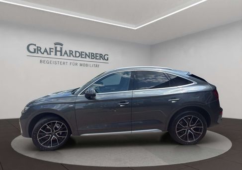 Audi Q5, 2021 2