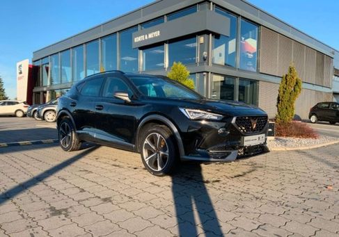 Cupra Formentor, 2023