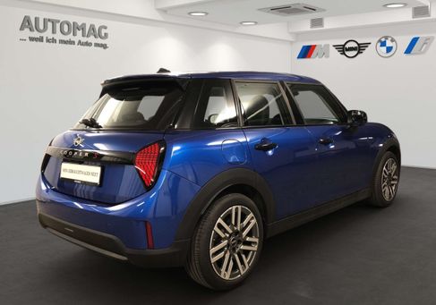 MINI Cooper S, 2025