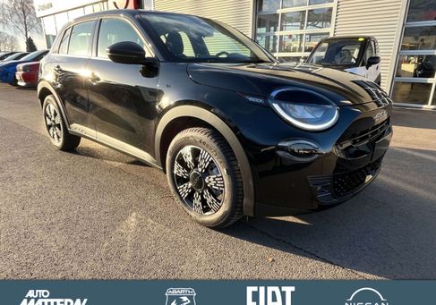 Fiat 600, 2026