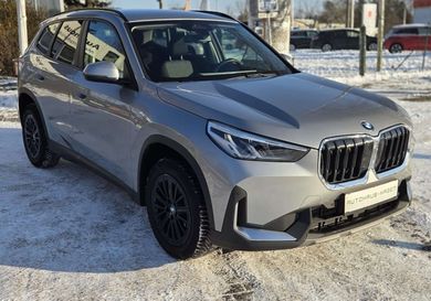 BMW X1, 2023