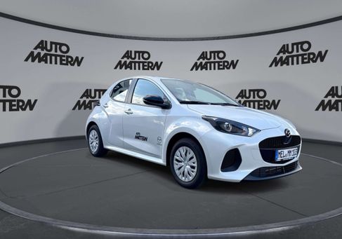Mazda 2, 2025 2