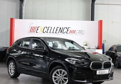 BMW X2, 2022