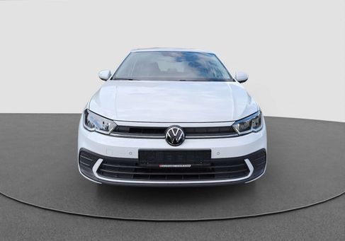 Volkswagen Polo, 2023 3