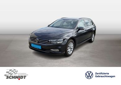 Volkswagen Passat Variant, 2023