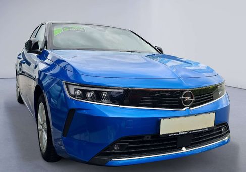Opel Astra, 2023