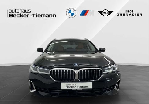 BMW 530, 2022 2