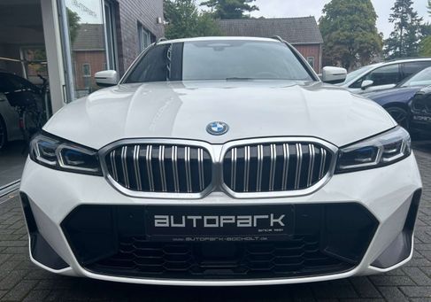 BMW 330, 2023 3