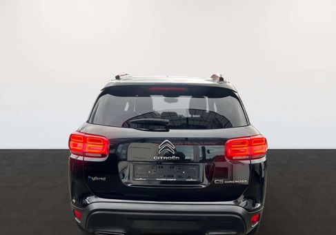 Citroën C5 Aircross, 2021 3