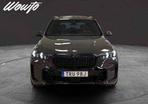 BMW X5, 2024