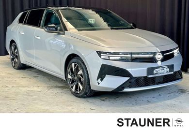 Opel Astra, 2026