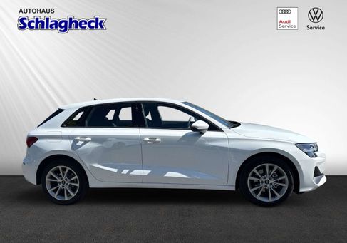 Audi A3, 2025 3