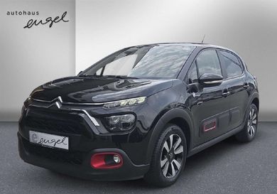 Citroën C3, 2020