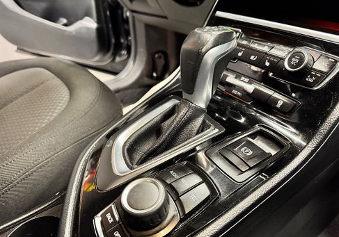 BMW 218 Gran Tourer, 2017