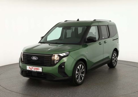 Ford Tourneo Courier, 2025