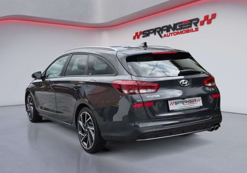 Hyundai i30, 2022 3