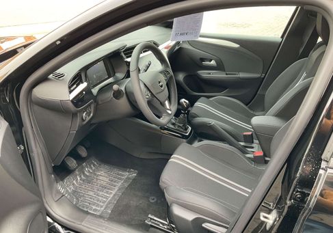Opel Corsa, 2025 2