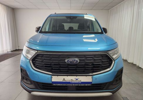 Ford Tourneo Connect, 2024
