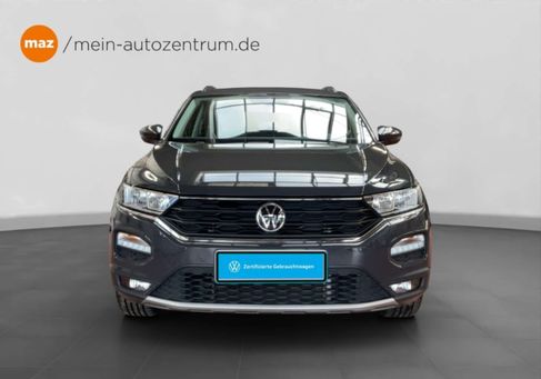Volkswagen T-Roc, 2022