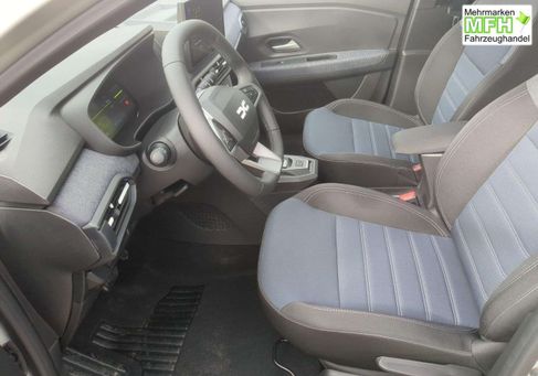 Dacia Jogger, 2026 3