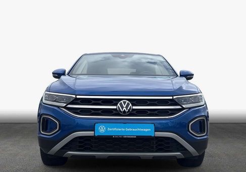 Volkswagen T-Roc, 2024