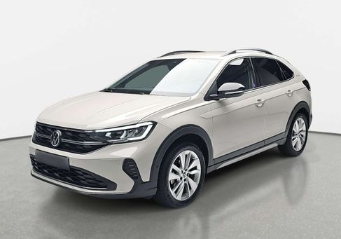 Volkswagen Taigo, 2025