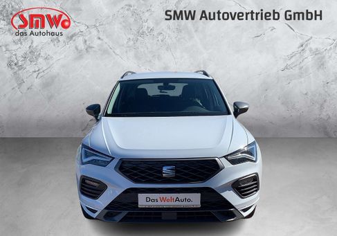 Seat Ateca, 2022