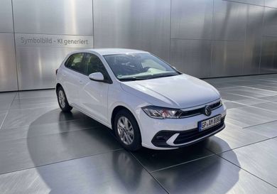 Volkswagen Polo, 2025