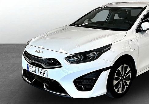 Kia Cee&#039;d Sportswagon, 2022