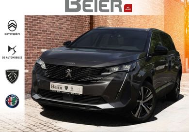 Peugeot 5008, 2023