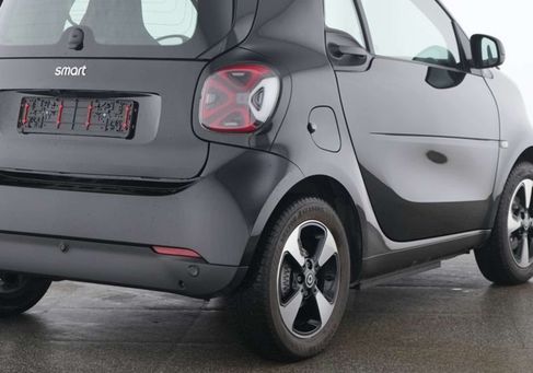 Smart ForTwo, 2024