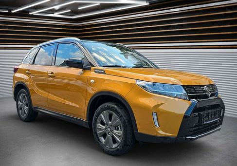 Suzuki Vitara, 2026 2