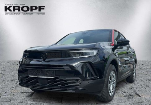 Opel Mokka, 2024 2