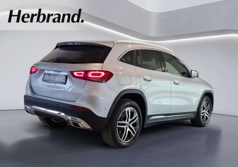 Mercedes-Benz GLA 250, 2023 3