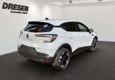 Renault Captur, 2025
